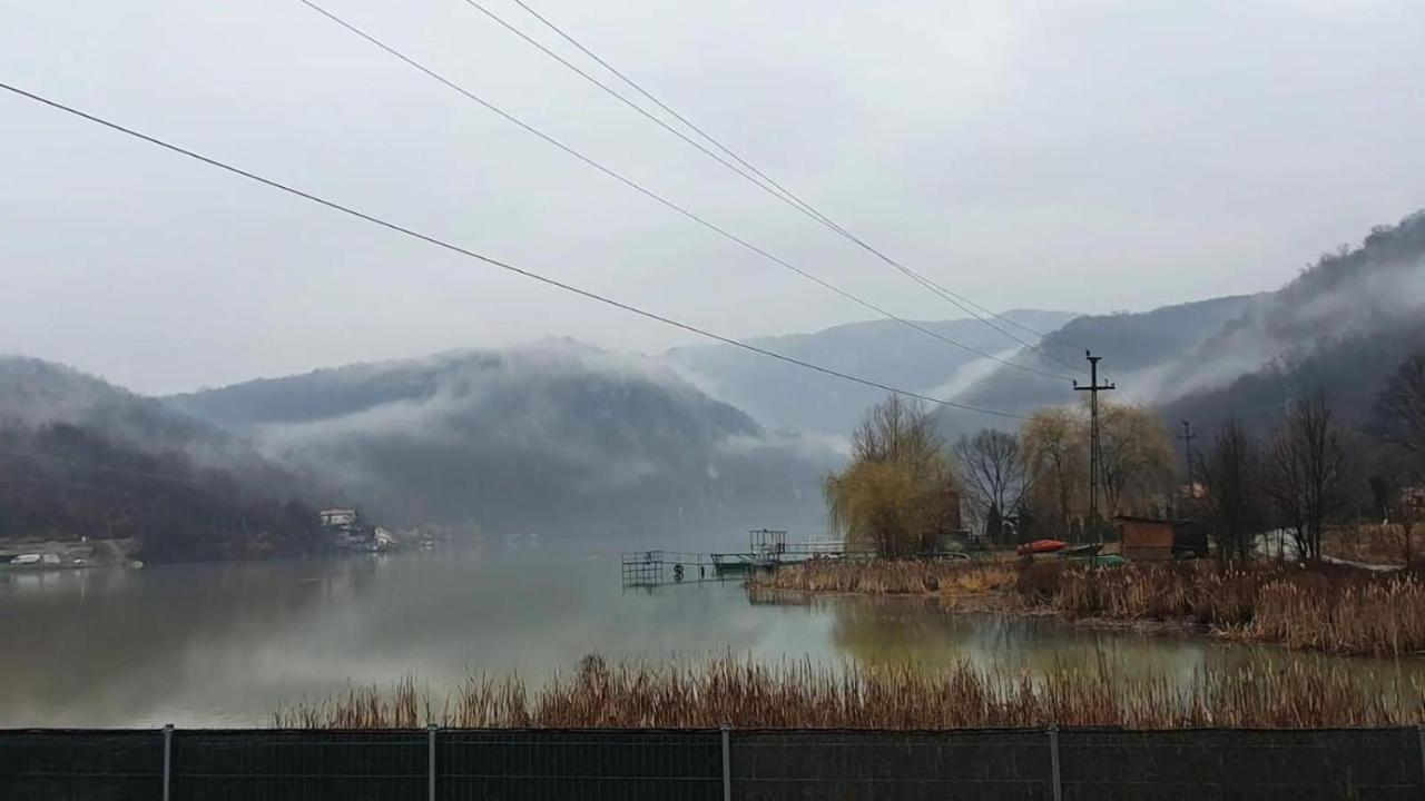 Apartament Casa Colt De Rai Ogradina Zewnętrze zdjęcie