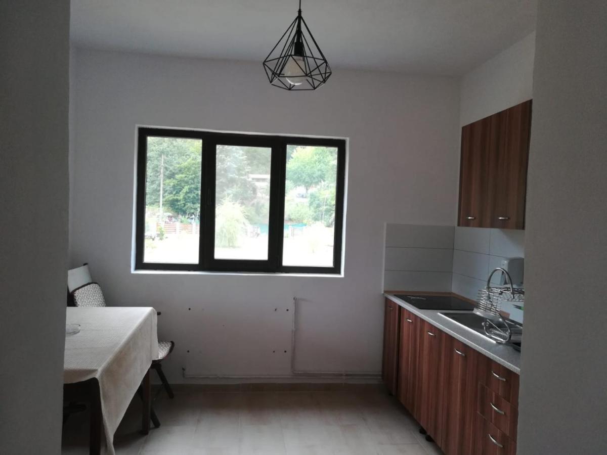 Apartament Casa Colt De Rai Ogradina Zewnętrze zdjęcie