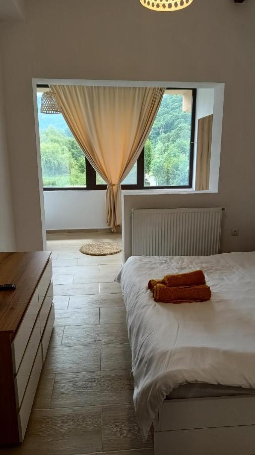 Apartament Casa Colt De Rai Ogradina Zewnętrze zdjęcie