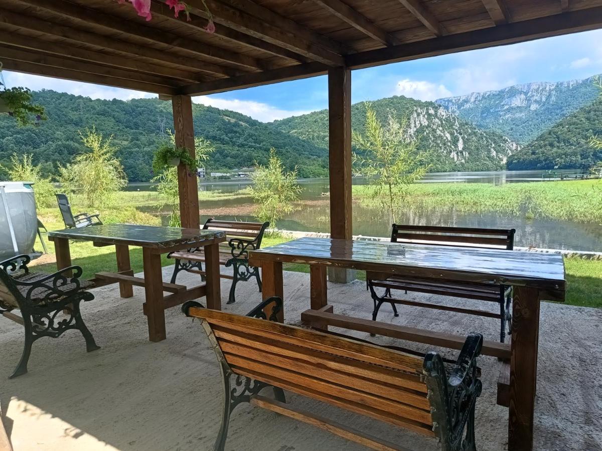 Apartament Casa Colt De Rai Ogradina Zewnętrze zdjęcie